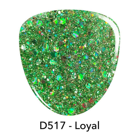 Dip Powder - D517 Loyal 29g