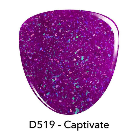 Dip Powder - D519 Captivate 15g