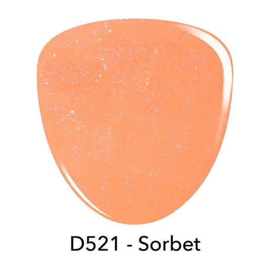 Dip Powder - D521 Sorbet 59g