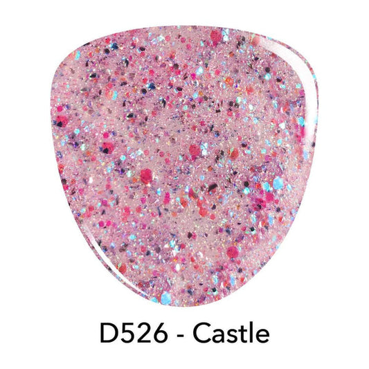 Dip Powder - D526 Castle 29g