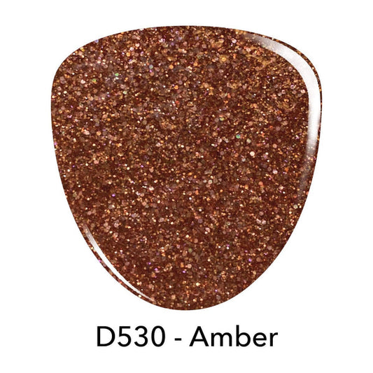 Dip Powder - D530 Amber 59g