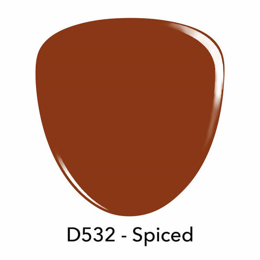 Dip Powder - D532 Spiced 15g