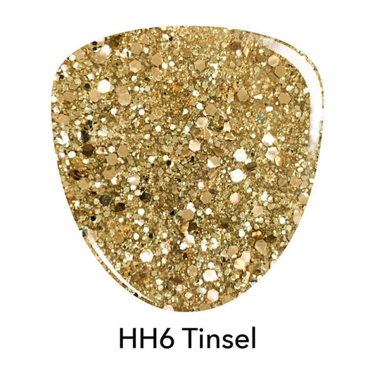 Dip Powder - D538 HH6 Tinsel 29g