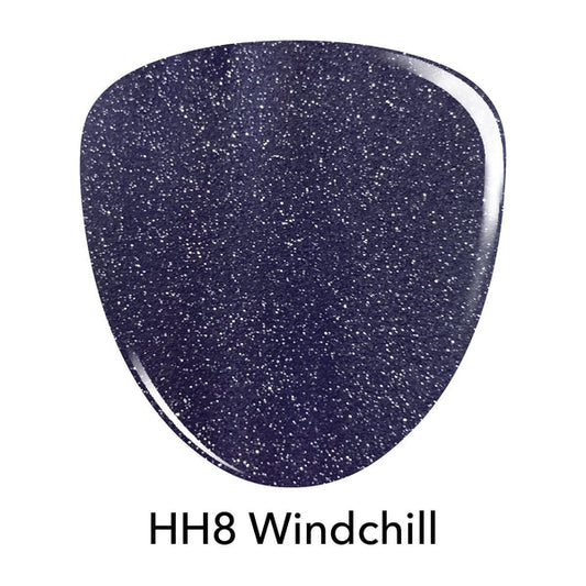 Dip Powder - D540 HH8 Windchill 15g
