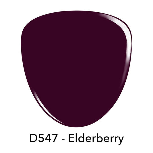 Dip Powder - D547 Elderberry 59g