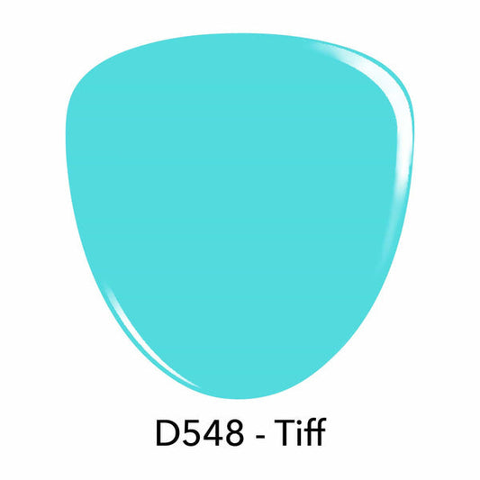 Dip Powder - D548 Tiff 29g