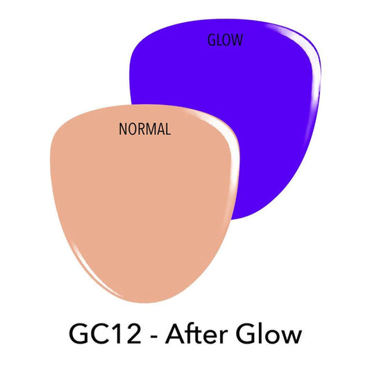 Dip Powder - D430 GC12 After Glow 15g