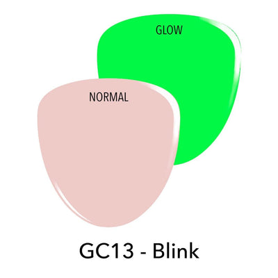 Dip Powder - D431 GC13 Blink 15g