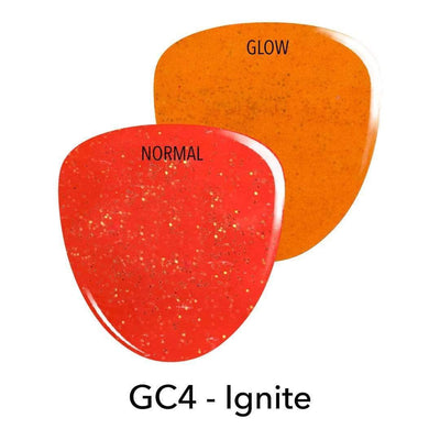 Dip Powder - D422 GC4 Ignite 15g