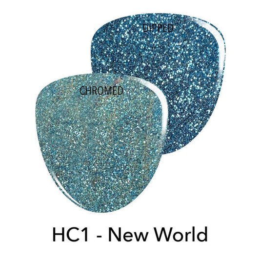 Dip Powder - D434 HC1 New World 15g