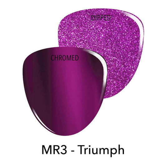Dip Powder - D467 MR3 Triumph 15g