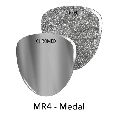 Dip Powder - D468 MR4 Medal 15g