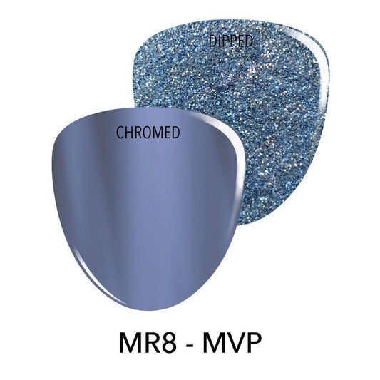 Dip Powder - D472 MR8 MVP 15g