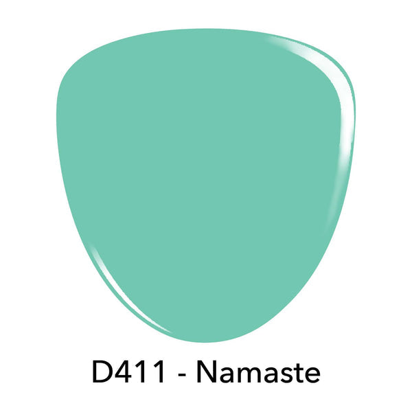 Dip Powder - D411 Namaste 59g