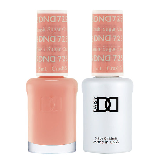 Duo Gel -725 Sugar Crush