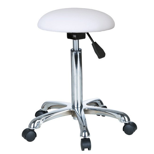 Silver Stool Diamond Nail Supplies