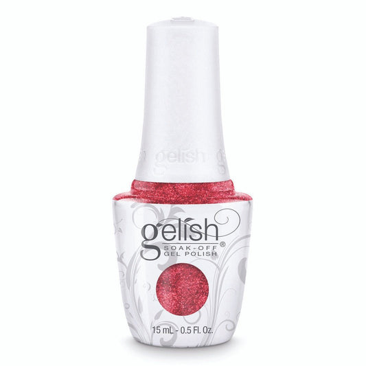 Gel Polish - 1110033 Best Dressed Diamond Nail Supplies