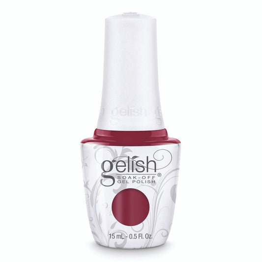 Gel Polish - 1110032 Man Of The Moment Diamond Nail Supplies