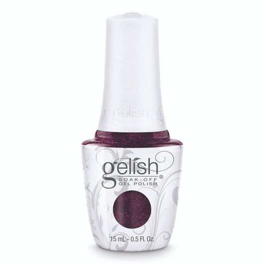 Gel Polish - 1110036 Seal The Deal Diamond Nail Supplies