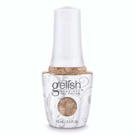 Gel Polish - 1110073 No Way Ros‚ Diamond Nail Supplies