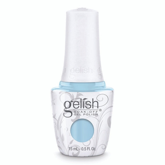 Gel Polish - 1110092 Water Baby Diamond Nail Supplies