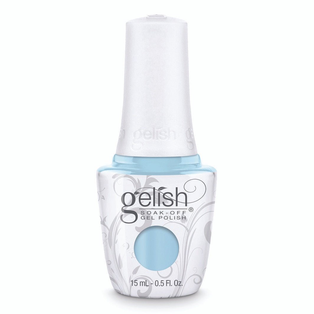 Gel Polish - 1110092 Water Baby Diamond Nail Supplies