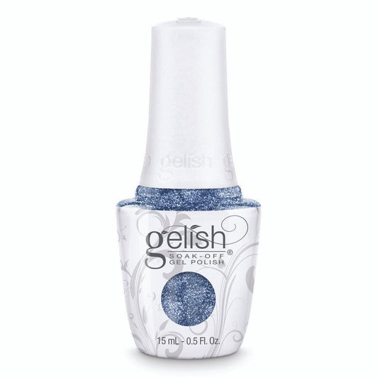 Gel Polish - 1110093 Rhythm and Blues Diamond Nail Supplies