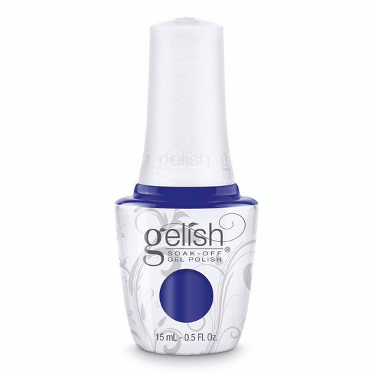 Gel Polish - 1110124 Making Waves Diamond Nail Supplies