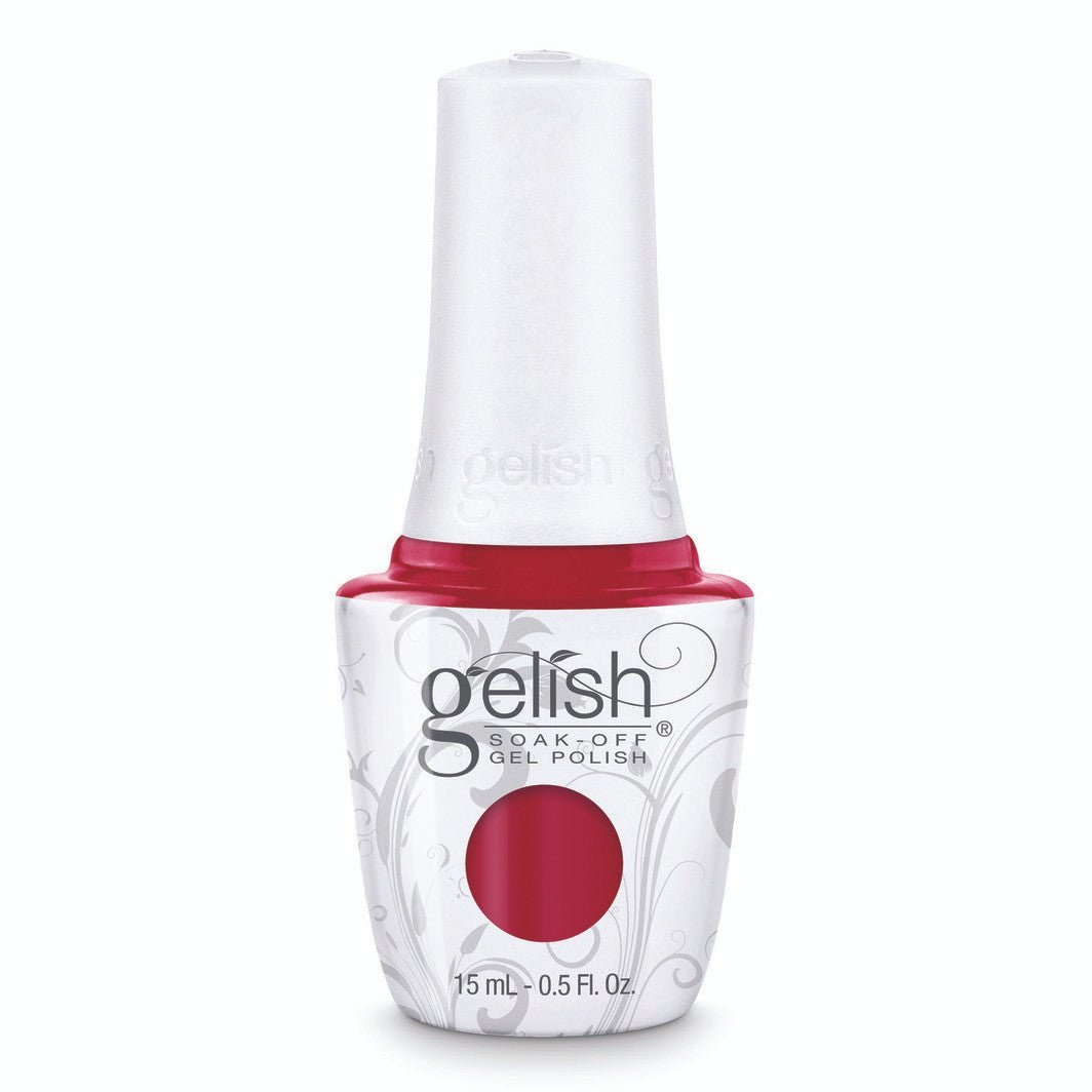 Gel Polish - 1110144 Scandalous Diamond Nail Supplies