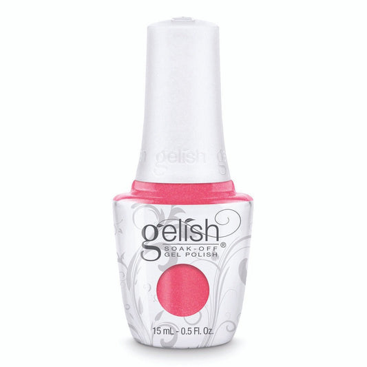 Gel Polish - 1110176 Cancan We Dance? Diamond Nail Supplies