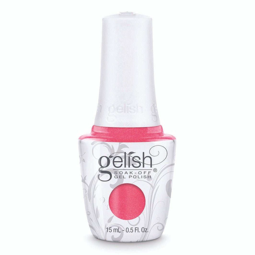 Gel Polish - 1110176 Cancan We Dance? Diamond Nail Supplies