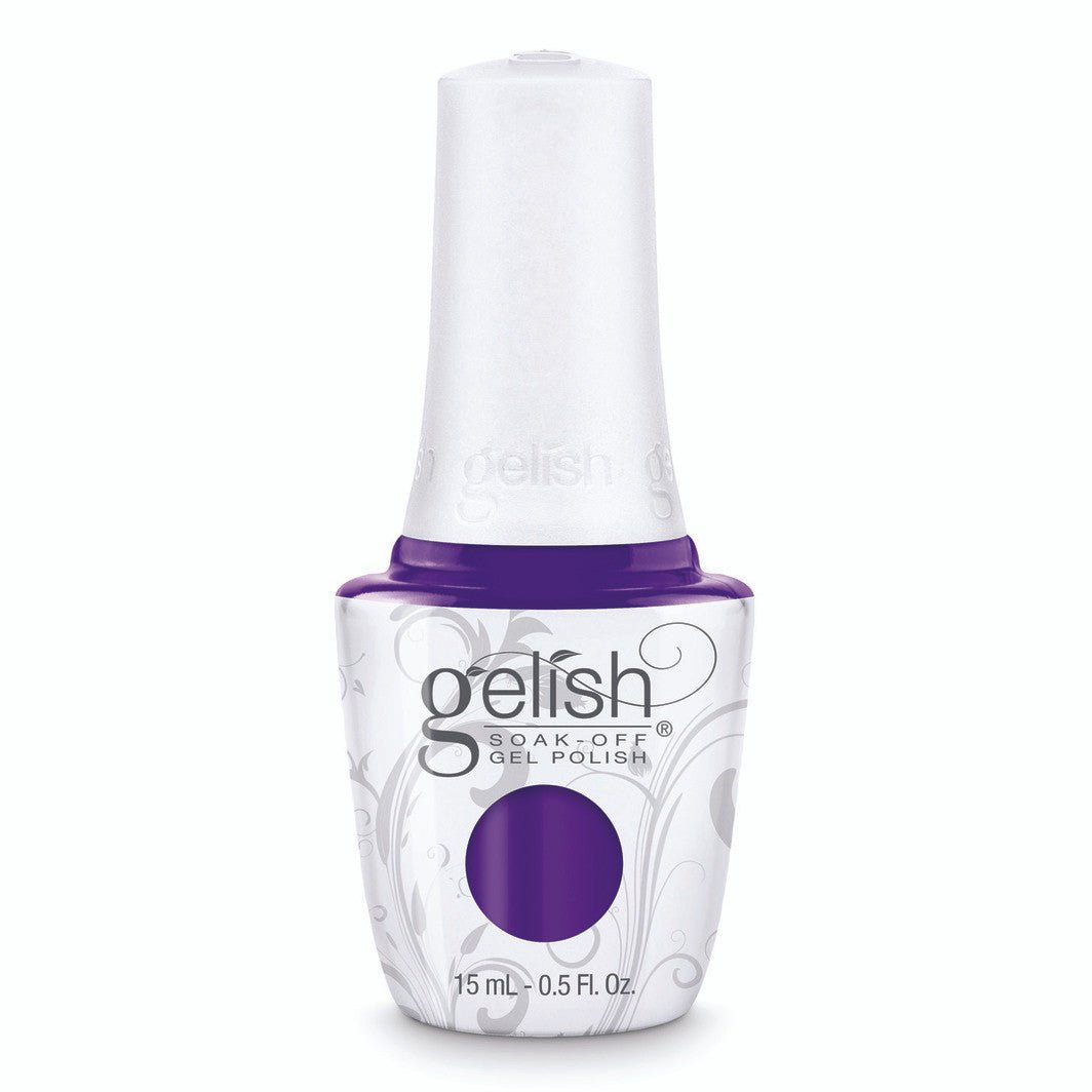 Gel Polish - 1110179 Anime-zing Color! Diamond Nail Supplies
