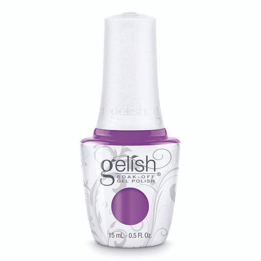Gel Polish - 1110180 Tokyo ? Go Go Diamond Nail Supplies