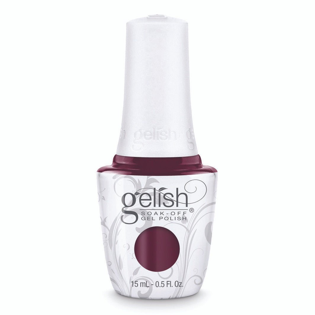 Gel Polish - 1110185 A Touch of Sass Diamond Nail Supplies
