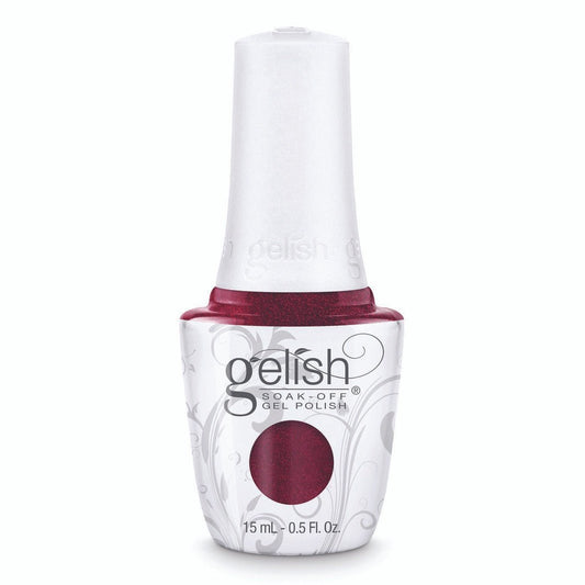Gel Polish - 1110190 I'm So Hot Diamond Nail Supplies