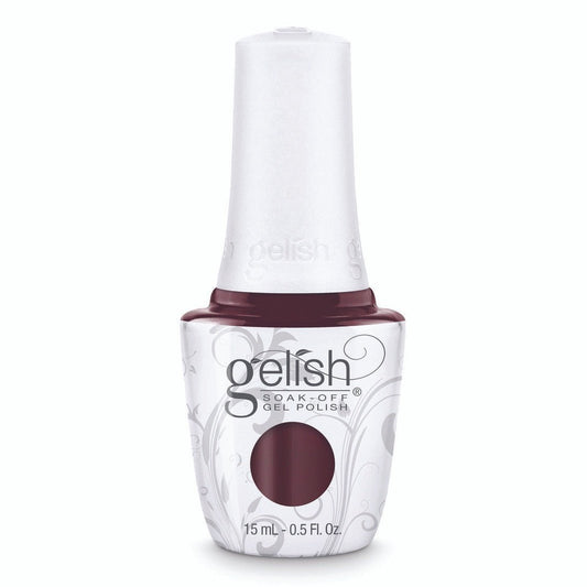 Gel Polish - 1110191 A Little Naughty Diamond Nail Supplies
