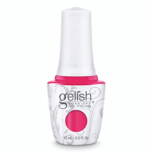 Gel Polish - 1110202 Don't Pansy Around Diamond Nail Supplies
