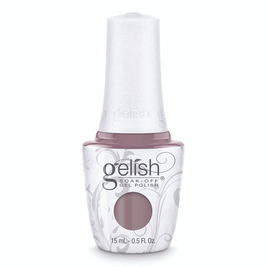 Gel Polish - 1110206 I Or-chid You Not Diamond Nail Supplies