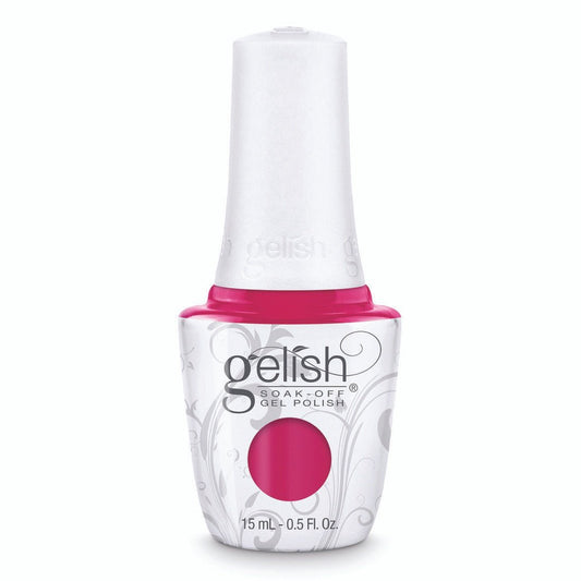 Gel Polish - 1110819 Gossip Girl Diamond Nail Supplies