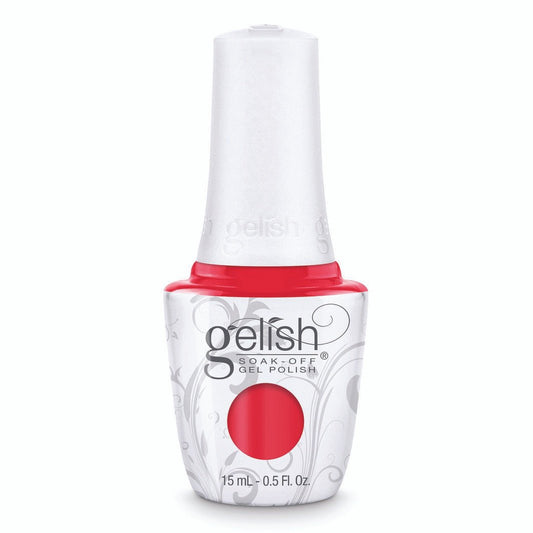 Gel Polish - 1110821 Tiger Blossom Diamond Nail Supplies