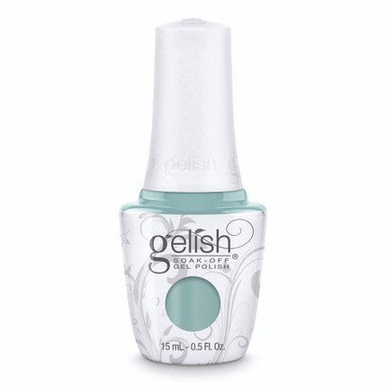 Gel Polish - 1110827 Sea Foam Diamond Nail Supplies