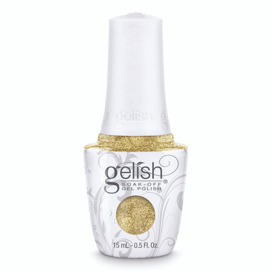 Gel Polish - 1110837 Bronzed Diamond Nail Supplies