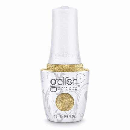 Gel Polish - 1110837 Bronzed Diamond Nail Supplies