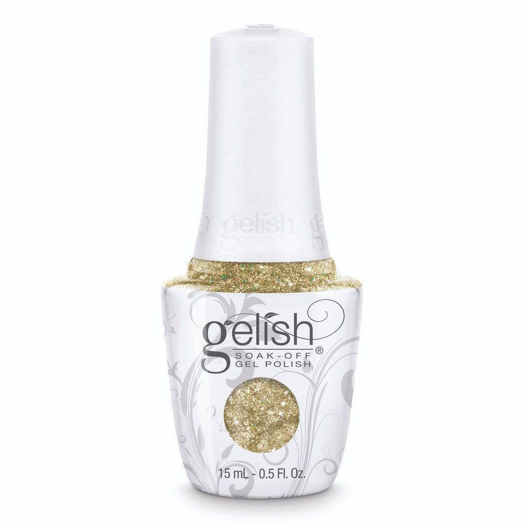 Gel Polish - 1110851 Grand Jewels Diamond Nail Supplies