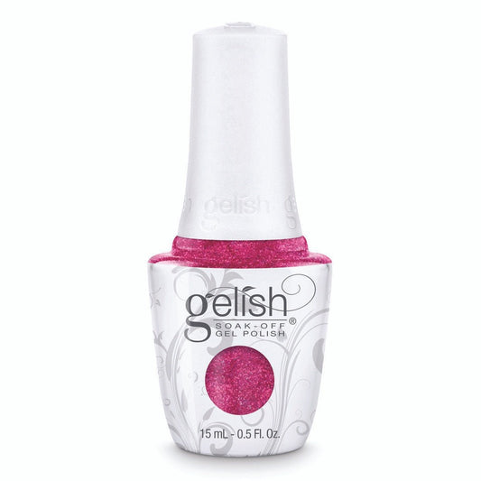 Gel Polish - 1110852 High Voltage Diamond Nail Supplies