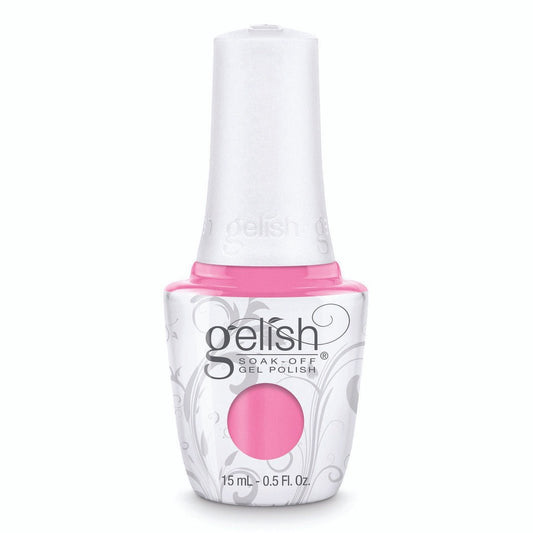 Gel Polish - 1110858 Go Girl Diamond Nail Supplies