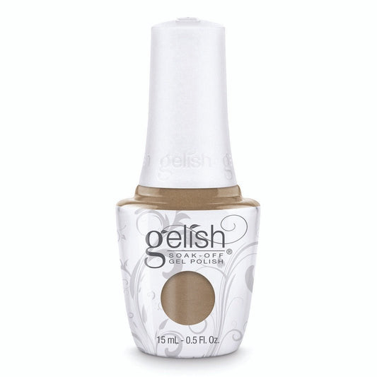 Gel Polish - 1110878 Taupe Model Diamond Nail Supplies