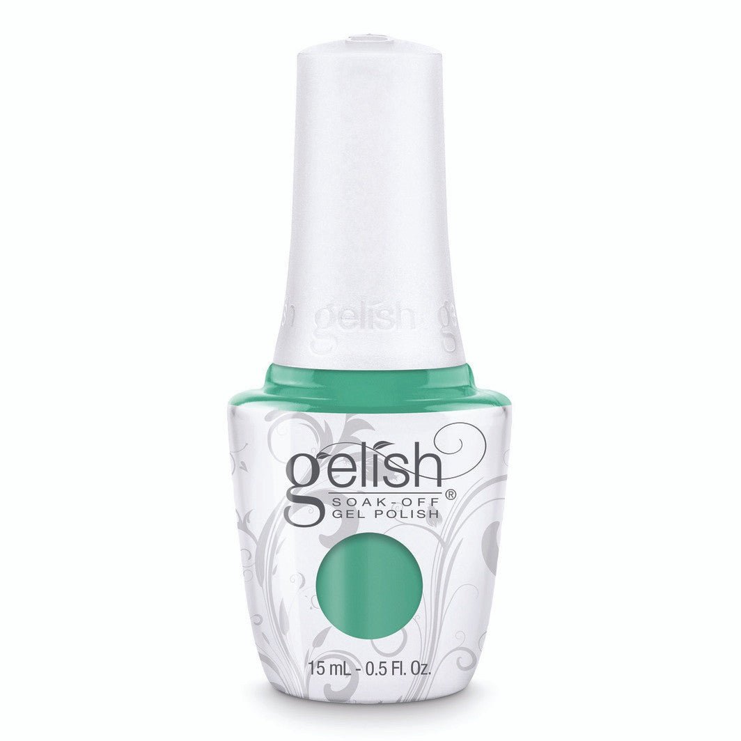 Gel Polish - 1110890 A Mint of Spring Diamond Nail Supplies