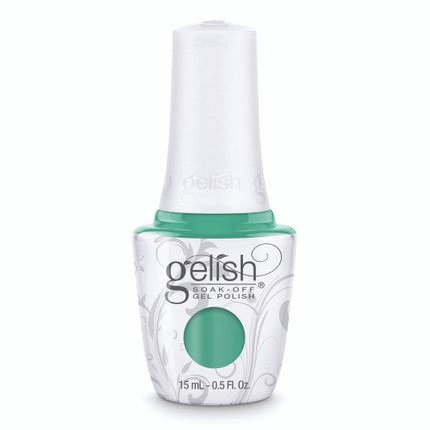 Gel Polish - 1110890 A Mint of Spring Diamond Nail Supplies