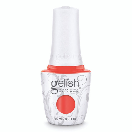 Gel Polish - 1110894 Tiki Tiki Laranga Diamond Nail Supplies
